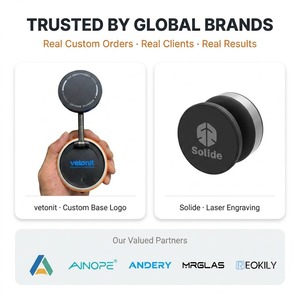 Soporte Magnético Universal N52 para Teléfono Móvil en el Tablero del Auto, con Succión al Vacío, Compatible con iPhone 17 - Product Image 5