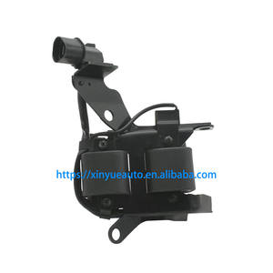 27301-33510 UF-195 27301-33520 2730133510 UF195 2730133520 イグニッションコイル ヒュンダイ用 ソナタ用 サンタモ用 キア用 ジョイス用 - Product Image 3