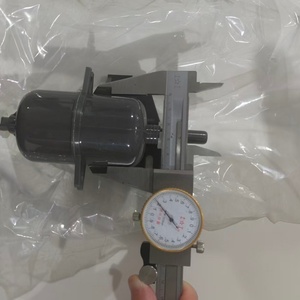 Filtre à carburant de haute qualité OE 46416684 46416184 464166840 71736106 pour Fiat - Product Image 3