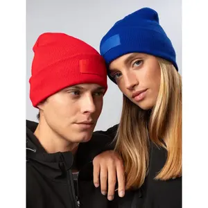 Gorra con forma personalizada para merchandising - Product Image 3