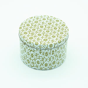 Bougies décoratives en cire de soja, pour fête d'anniversaire, de noël, personnalisées, vente en gros, 10 pièces, 8Oz - Product Image 2