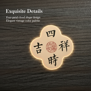 Etiqueta Adhesiva de Vinilo Impermeable Personalizada de 30 ml con Estampado en Caliente de Lámina Dorada Rosa para Botellas de Perfume - Product Image 3