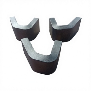 Accesorios de Acero al Carbono y Aleación Forjados de Alta Resistencia, Mecanizado Forjado, Fabricante de Piezas Metálicas Forjadas, Venta Caliente, <span class=keywords><strong>OEM</strong></span>/ODM - Product Image 1