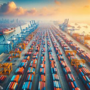 Đáng tin cậy hậu cần dịch vụ biển dịch vụ vận chuyển hàng hóa giao nhận từ Trung Quốc để Mexico manzanillo Leon 40hq 20gp vận chuyển đường biển - Product Image 4