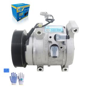 4472608561  883100K010  88310-0K010 Rapport d'inspection du compresseur de climatisation pour Toyota Innova 2.7 - Product Image 1
