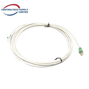 Câble de raccordement à fibre optique anti-EMI de qualité supérieure 51305722-001 pour les réseaux de contrôle industriels - Product Image 6