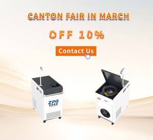 Zpg Xách Tay 1500W/2000W/3000W Máy Hàn Laser Cho Thép Không Gỉ Carbon Thép Hợp Kim Nhôm Yaskawa Cầm Tay Mới - Product Image 2