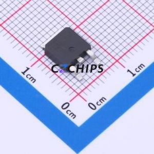 ไดโอดชอทท์กี้ไดโอด RBR15BM60AFHTL 252ของแท้ใหม่ล่าสุดชิปชิ้นส่วนอิเล็กทรอนิกส์ - Product Image 1