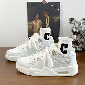 Sneakers Casual <span class=keywords><strong>di</strong></span> Tendenza 2025 per Designer <span class=keywords><strong>di</strong></span> Moda, Scarpe da Passeggio <span class=keywords><strong>L</strong></span> Tra <span class=keywords><strong>di</strong></span> Alta Qualità, Traspiranti in Mesh, Leggere, Varie Serie <span class=keywords><strong>L</strong></span> - Product Image 5