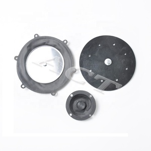 Kit CNG Chengdu ACT Factory Supply, kits de réparation de régulateur CNG GNC, pièces automobiles, réducteur de diaphragme LPG CNG ACT 04 - Product Image 3