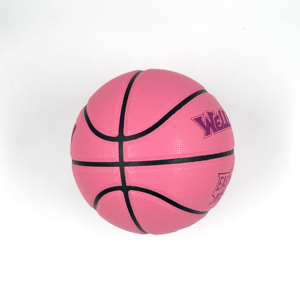 Ballon de basketball taille standard 6 pour femmes, en PU absorbant l'humidité et sûr, idéal pour l'entraînement des clubs féminins - Product Image 3
