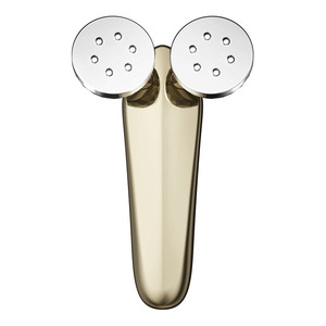 Máquina <span class=keywords><strong>de</strong></span> Masaje Corporal Eléctrica <span class=keywords><strong>de</strong></span> Mano, Vibradora, Quemagrasas, Anticelulitis, con Microcorriente - Product Image 3