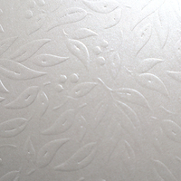 Personnalisable 1mm d'épaisseur perle carton bougie cosmétique boîte gaufrage pour cadeaux savons shampooing soins de la peau Plus