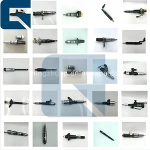 Injecteur de carburant moteur VOE20584345 20584345 pour moteur D13 - Product Image 4