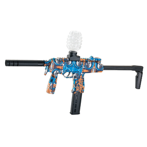 Pistolet à gel personnalisé 7-8 mm, prix d'usine, jouet pistolet à gel automatique <span class=keywords><strong>AK</strong></span> <span class=keywords><strong>47</strong></span>, pistolet à gel AKM47 - Product Image 5