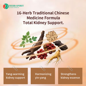 Tersedia suplemen pembersih ginjal Premium Formula dukungan ginjal yang kuat membantu mendukung penopang Ginjal sehat & saluran urin - Product Image 5