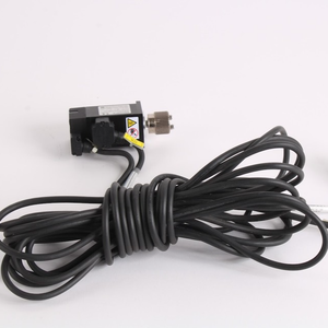 มอเตอร์ AC รุ่น MS1H1-10B30CB-A330Z MS1H1-20B30CB-A330Z MS1H1-40B30CB-A330Z อะไหล่อุปกรณ์ระบบอัตโนมัติ โมดูลระบบควบคุม - Product Image 1