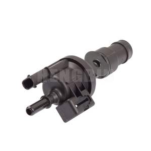 Vanne solénoïde de canister de carbone pour moteur à essence Modèle 0280142525 13907621174 7621174 0280142524 - Product Image 2