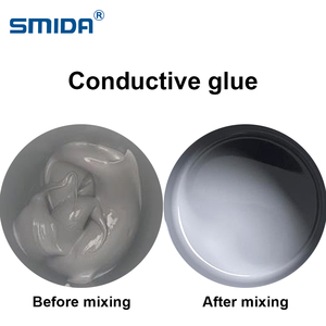 Không-chân không hành tinh ly tâm Máy trộn TM-310 smida tùy chọn tốc độ hiệu quả cao hóa chất dị hướng dẫn điện - Product Image 3