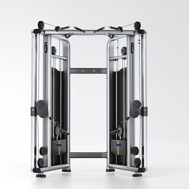 XH-05C-Small Cable Crossover
