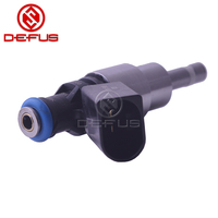 Inyector de Combustible DEFUS para Automóviles, Pieza 0261500020 06F906036F 06F906036A para A3 A4 TT Jet-ta Pa-ssat 2.0T L4 OEM 06F906036A