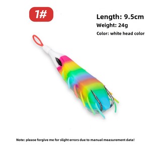 Deuxième génération poids lourd Dragon Scale Black Soft Bait New Modified Thunder Frog <span class=keywords><strong>Falcon</strong></span> Same Source Outdoor Fishing Gear - Product Image 3