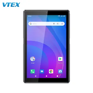 OEM Factory price 8.9 inch 4G Android tablet PC Octa Core Flash 16GB Cheap Tablets With Sim Card and Wifi