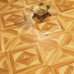 Niceway Tùy Chỉnh Khuyến Mại Bền Châu Âu Giá Rẻ Không Thấm Nước Sàn Gỗ Laminate Gỗ Sàn Gạch 12Mm - Product Image 1