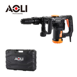 Martillo <span class=keywords><strong>de</strong></span> demolición eléctrico más nuevo <span class=keywords><strong>de</strong></span> <span class=keywords><strong>2024</strong></span> y martillo <span class=keywords><strong>de</strong></span> gato eléctrico y martillo rompedor - Product Image 1