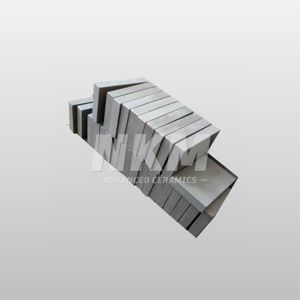 Alta Qualidade Cerâmica Desgaste Forro De Tubulação Anti-desgaste Resistente à Abrasão Silicon Carbide Tile Liner Hopper <span class=keywords><strong>SiC</strong></span> Forro - Product Image 4