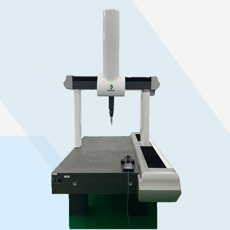 meridian analyzer
