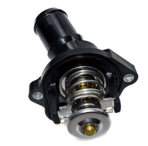 Assemblage de boîtier de Thermostat en gros pour Thermostat Ford Focus Ranger 1S7Z8575AG 1119280 1302261 - Product Image 2