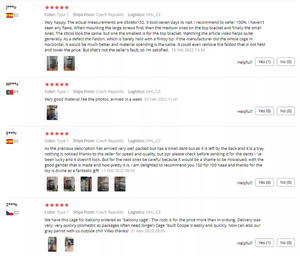 Yoeller Grosir Desain Model Mewah Besar Kawat Hitam Jaring Logam Besi Burung Beo Burung Kenari Budgie Kandang Burung Peliharaan untuk Dijual - Product Image 6