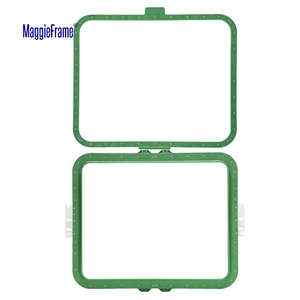 Cerceau magnétique MaggieFrame 12,4''x15,6'' |   Cerceaux pour machine à broder <span class=keywords><strong>Ricoma</strong></span> 315x395mm - Product Image 4