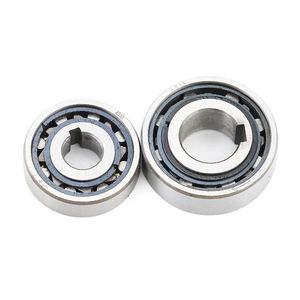 Rodamiento de Embrague Unidireccional Serie <span class=keywords><strong>AS</strong></span> con Estructura de Rueda Estrellada 10*30*9mm AS10 - Product Image 4