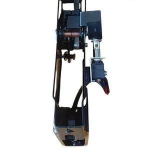 Repuestos de Alta Calidad Ensamblados a Mano para K0LT5-50011/B-J-09 - Product Image 4