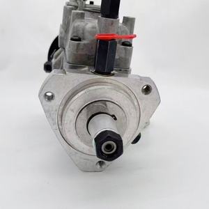 Pompa Bahan Bakar Berkualitas Tinggi V3660F230T Perk-ins Pompa Injeksi Bahan Bakar untuk Suku Cadang Mesin <span class=keywords><strong>Excavator</strong></span> Garansi 3 Bulan Buatan China - Product Image 2