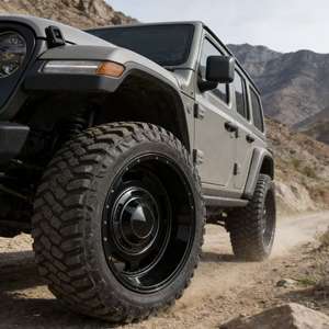 <span class=keywords><strong>ล้อ</strong></span>แม็กซ์อลูมิเนียมอัลลอยด์ ขนาด 15-17 นิ้ว 6x139.7 PCD 112 มม. 114.3 มม. สำหรับรถยนต์นั่งส่วนบุคคลแบบออฟโรด 4x4 สไตล์เรโทร - Product Image 5