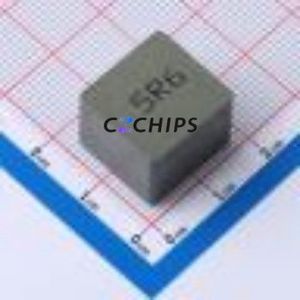 Inducteur de puissance FEXL1513A-5R6M SMD, 15,5x16,5 mm (Inductance : 5,6 µH) (Précision : 20 % Courant nominal : 29 A) - Product Image 1