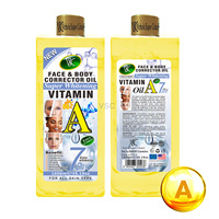 Huile essentielle de curcuma pour le corps et le visage, hydratante, anti-noircissement, huile essentielle de rose, huile de massage chauffante, 1000 ml