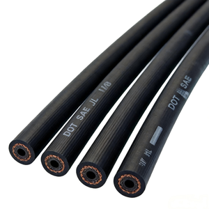Tuyau <span class=keywords><strong>de</strong></span> <span class=keywords><strong>frein</strong></span> commercial léger SAE J1625 en acier pour système <span class=keywords><strong>de</strong></span> freinage <span class=keywords><strong>de</strong></span> fourgonnette et camionnette, certifié qualité haute pression - Product Image 1