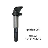 इग्निशन कॉइल Uf522 12131712223 12137551260 620066610 BMw 1 3 5 6 7 श्रृंखला x3 x5 x6 z4 e46 e60 e60 e90 2 साल की वारंटी
