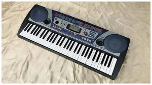 YAMAHAS PSR260 música portátil órgano POWER Teclados 61Key gran sonido E piano reacondicionado - Product Image 4