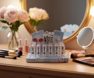 Sarye Magic Lip Gloss 6ml con Vitamina E, Finitura Lucida, Formato Regolare - Product Image 2