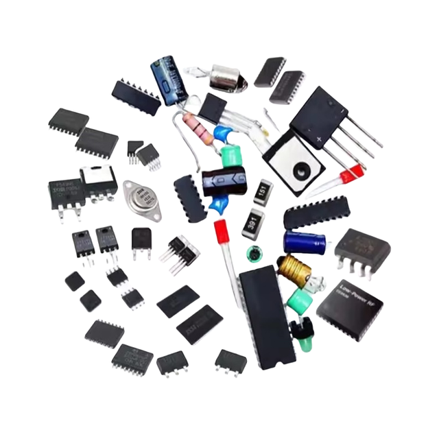 HuanXin electronic components suppliers bom list one stop electronic components