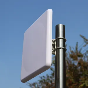 20dbi 2.4G 5.8G Directionele Paneel Lange Afstand Dual Band Wifi Antenne Voor Boerderij