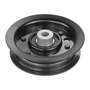 รอกเครื่องตัดหญ้า A10767 103-1103 สีดำ อะไหล่ทดแทนสำหรับอุปกรณ์เสริมเครื่องตัดหญ้า - Product Image 4