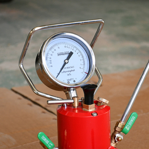 B-2030 Mörtel-Luft inhalts messer - Product Image 2