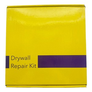 Kit <span class=keywords><strong>de</strong></span> réparation <span class=keywords><strong>de</strong></span> cloisons sèches, kit <span class=keywords><strong>de</strong></span> réparation <span class=keywords><strong>de</strong></span> <span class=keywords><strong>mur</strong></span> en aluminium pour cloisons sèches, réparation <span class=keywords><strong>de</strong></span> trous <span class=keywords><strong>de</strong></span> grande taille pour cloisons sèches - Product Image 1