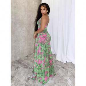 Abbigliamento Femminile Abaya Islamica con Maniche a Lanterna Robespourfemm Abito da Sera - Product Image 4